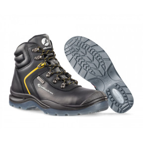 Buty robocze Gravity CTX mid S3 WR SRC - Albatros