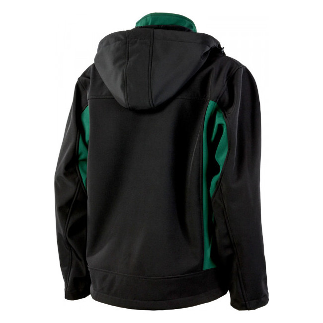 Softshell vest Allround - groen - Albatros