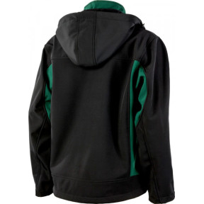 Allround Softshell-Jacke - grün - Albatros