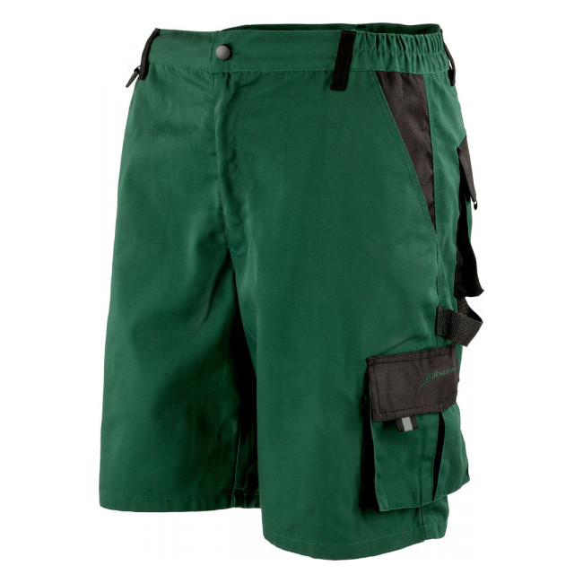 Short Allround - groen - Albatros