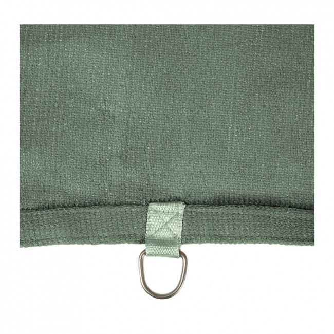 Siatka przeciwcieplna 4X4 M khaki - Ares