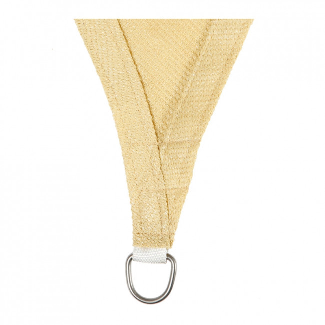 Filet anti-chaleur 4X4 M sable - Ares