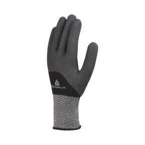 Gebreide handschoen met nitril coating - Delta Plus