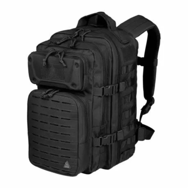 Rugzak Baroud Box 40L Zwart - Ares