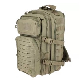 Zaino Baroud Box 40L Coyote - Ares