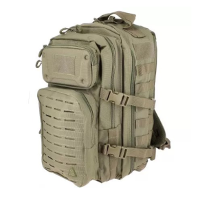 Zaino Baroud Box 40L Coyote - Ares