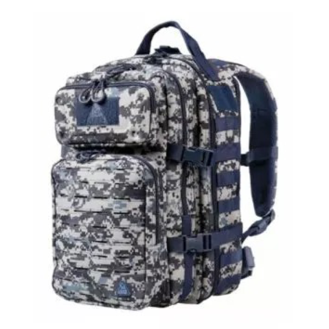 Plecak Baroud Box 40L Urban Camo Digital - Ares