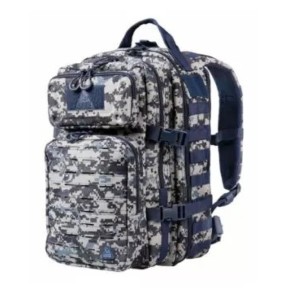 Plecak Baroud Box 40L Urban Camo Digital - Ares