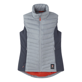 VESTE OGNA GRIS