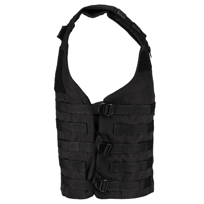 Gilet tactique Raid - Patrol Equipements