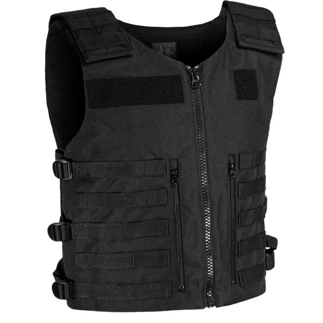 Gilet tactique Raid - Patrol Equipements