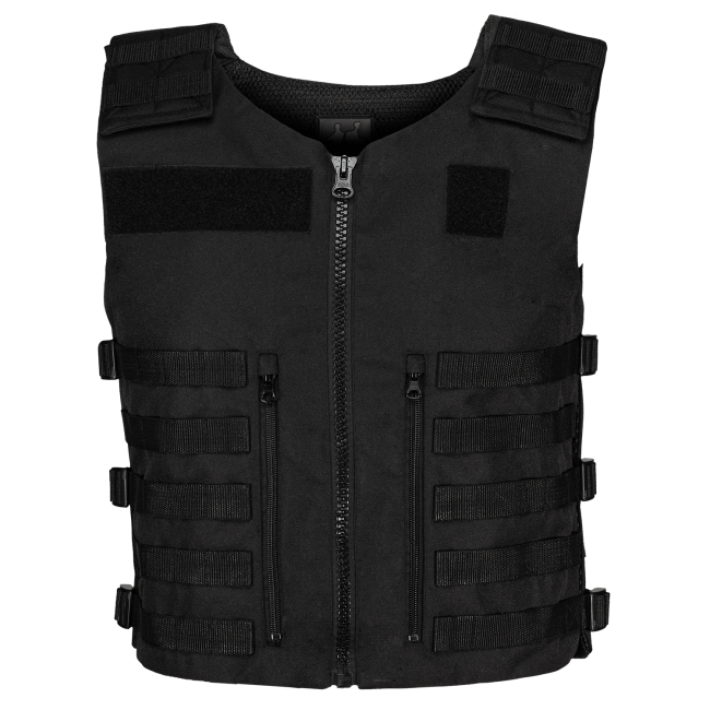 Gilet tactique Raid - Patrol Equipements