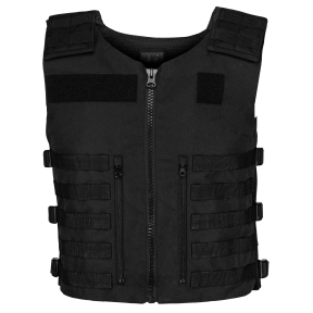 Kamizelka taktyczna Raid -Patrol Equipement