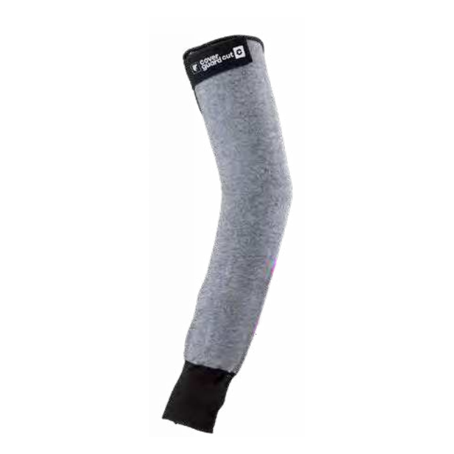 Manchettes anti-coupure Eurocut 600 - Coverguard Manchettes anti-coupure Eurocut 600 - Coverguard