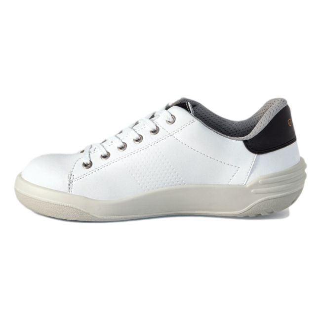 Chaussures de sécurité basses Jamma S3 blanc - Parade