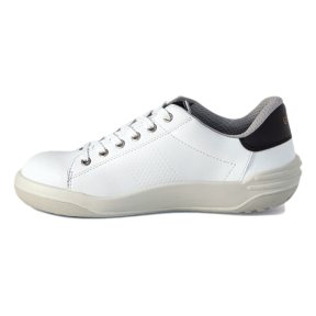 Chaussures de sécurité basses Jamma S3 blanc - Parade
