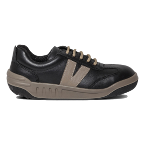 Chaussures de sécurité basses Judda S3 noir - Parade