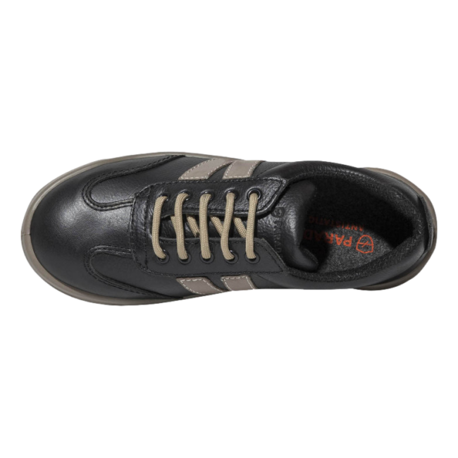 Chaussures de sécurité basses Judda S3 noir - Parade
