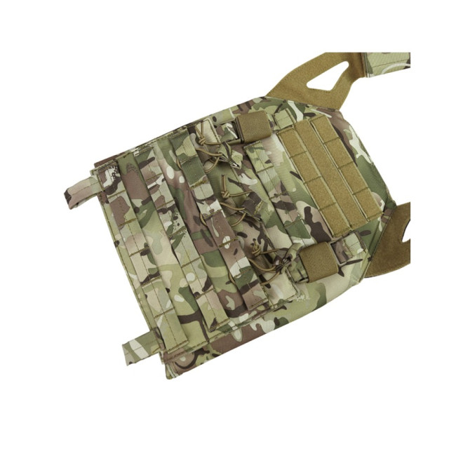 Kamizelka bojowa Buckle-Tek JPC BTP - Kombat Tactical