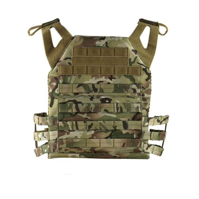Gilet de combat Buckle-Tek JPC BTP - Kombat Tactical