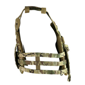 Kampfweste Buckle-Tek JPC BTP - Kombat Tactical