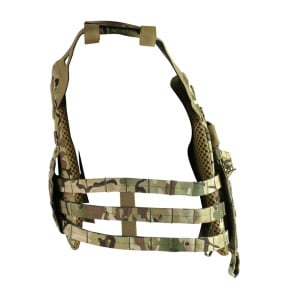 Gilet de combat Buckle-Tek JPC BTP - Kombat Tactical