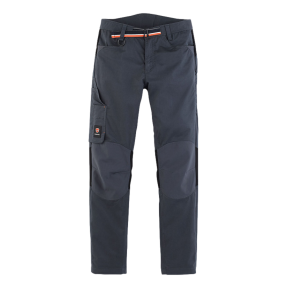 Pantalon de travail Boston Gris - Parade