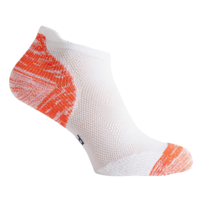 Chaussettes Miami blanc - Parade