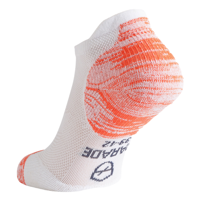 Miami Socken weiß - Parade