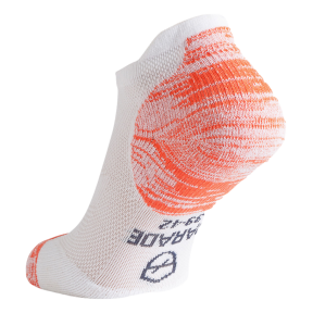 Chaussettes Miami blanc - Parade
