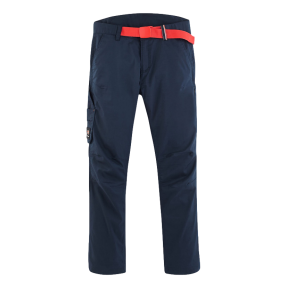 Pantalon de travail Bogota Bleu - Parade