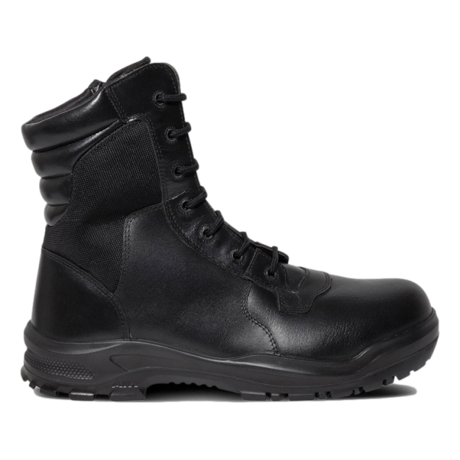 Buty robocze Task S3 Czarne - Parade