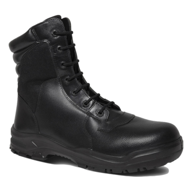 Sicherheitsschuhe Task S3 Schwarz - Parade