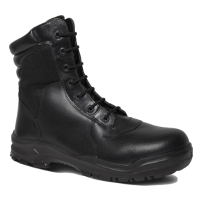Buty robocze Task S3 Czarne - Parade