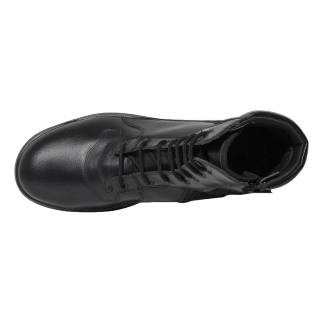 Sicherheitsstiefel Task S3 Schwarz - Parade