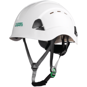 Casque de travail en hauteur Altai wind blanc - Coverguard