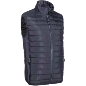 Gilet Kaba gris - Coverguard