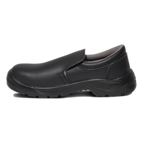 Sicherheitsschuhe Sugar S2 niedrig schwarz - Parade