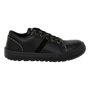 Buty robocze unisex Vargas S3 Czarne - Parade