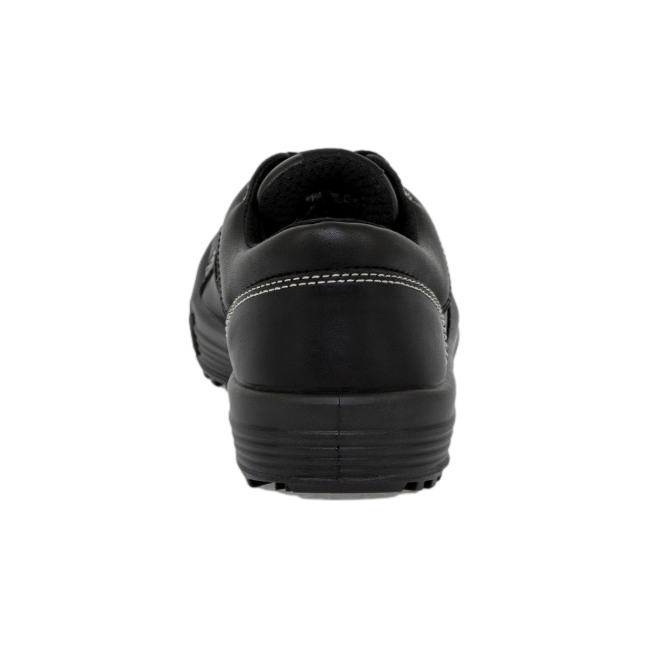 Buty bezpieczeństwa unisex Vargas S3 Czarne - Parade