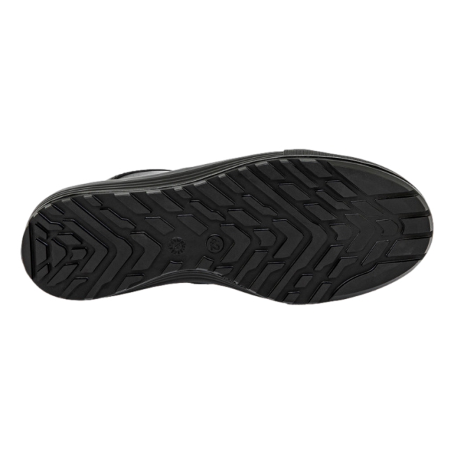 Unisex-Sicherheitsschuhe Vargas S3 Schwarz - Parade