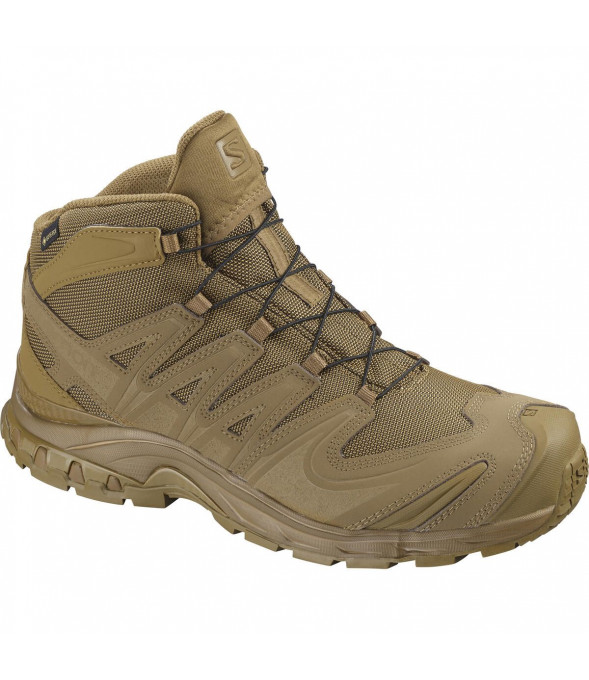 Salomon chaussure shop de securite