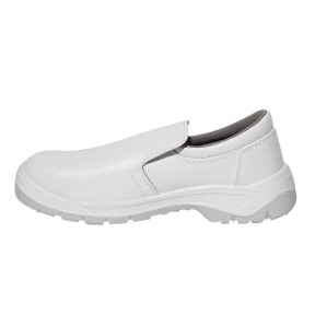 Chaussures de sécurité basses Sugar S2 blanc - Parade