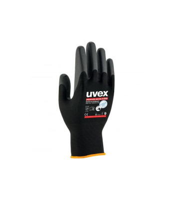 Lot de 10 gants phynomic air lite a esd - Uvex