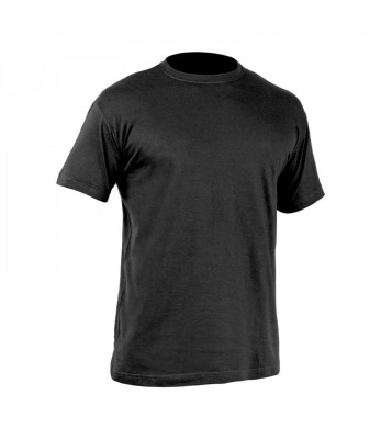 Tee-shirt Strong Noir - A10 Equipment