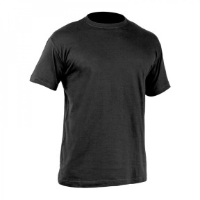T-Shirt Strong Schwarz - A10 Equipment