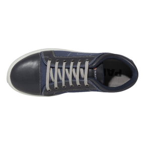 Niskie buty robocze Vance S1P granatowe - Parade