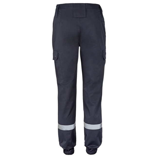 Feuerwehr-Sicherheitshose mit Cargo-Taschen - Patrol
