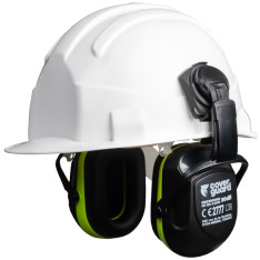 Cascos Ruido NiÃ±os OREJERA DE PROTECCION AUDITIVA LIBUS SNR 29dB