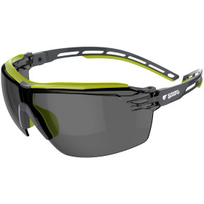 Lunettes de protection Tiger high KN teinté - Coverguard